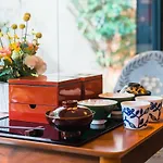 Dan Lan Hotel Nijo Kyokomachi