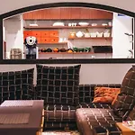 Dan Lan Hotel Nijo Kyokomachi
