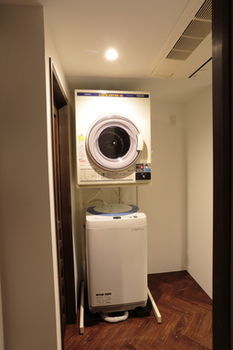 Hotel Dan Lan Nijo Kyokomachi