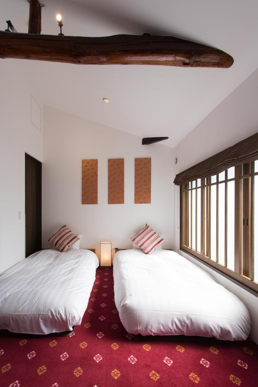 Dan Lan Nijo Kyokomachi Hotel 3*