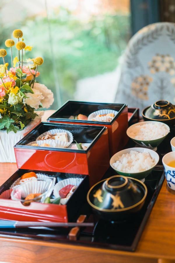 Dan Lan Nijo Kyokomachi Kyoto